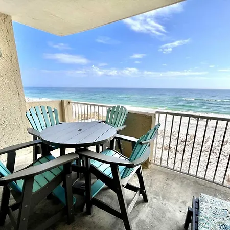 Tropical Winds 304 Condo